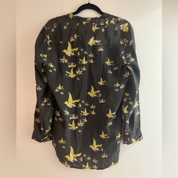 Isabel Marant long sleeve - Picture 2 of 3